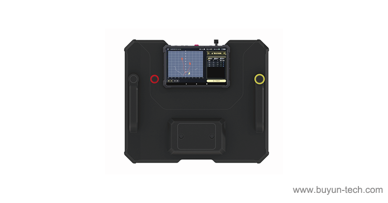 TWR-3D三维穿墙雷达仪