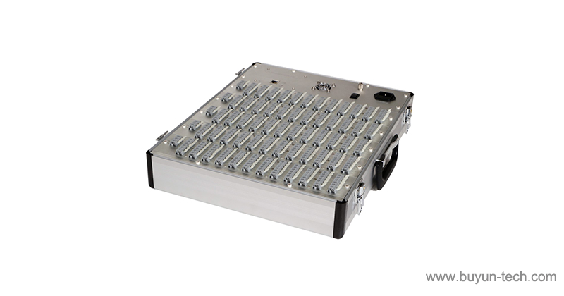 SSA-60静态应变测试系统