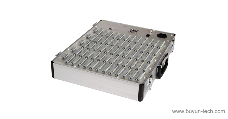 DSA-16动态应变测试系统